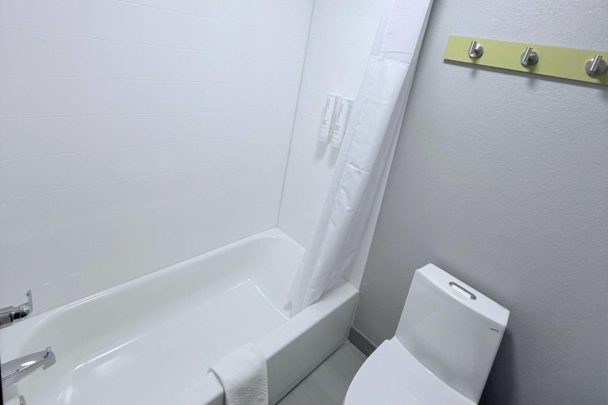 Clarion Pointe Ξενοδοχείο Σρίβπορτ Εξωτερικό φωτογραφία