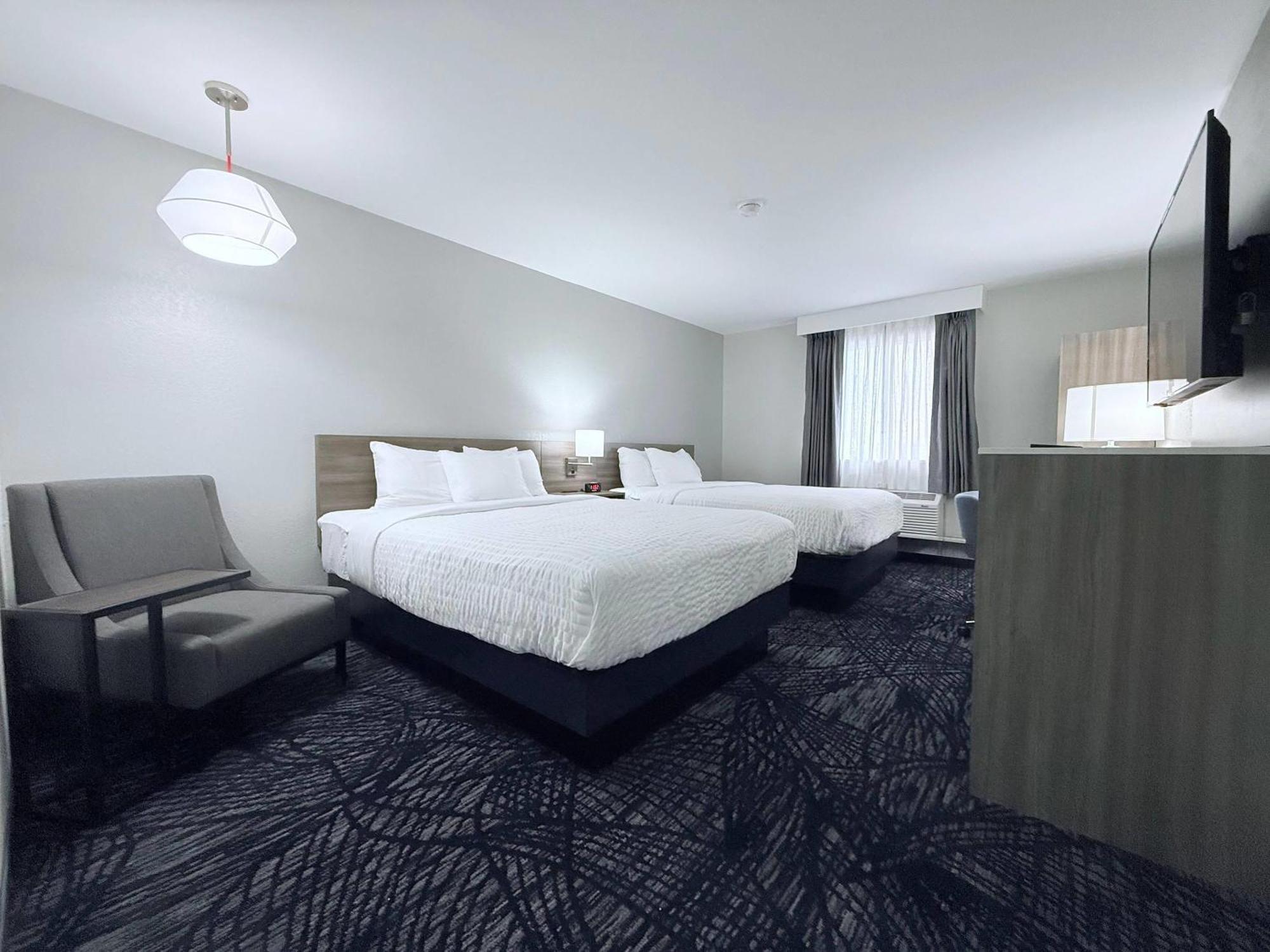 Clarion Pointe Ξενοδοχείο Σρίβπορτ Εξωτερικό φωτογραφία