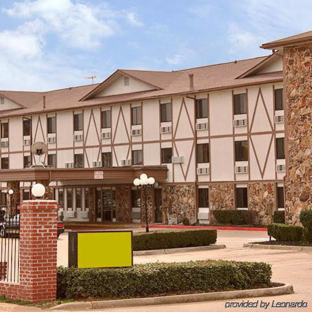 Clarion Pointe Ξενοδοχείο Σρίβπορτ Εξωτερικό φωτογραφία
